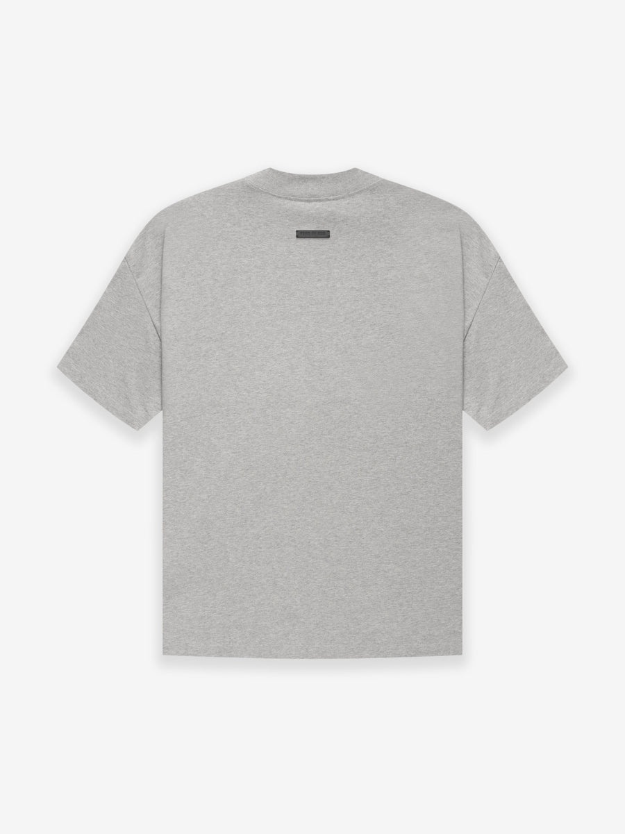 Cotton SS T-Shirt - 2