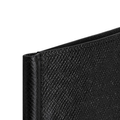 Louis Vuitton Pince Wallet outlook