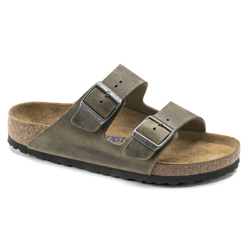 BIRKENSTOCK Arizona Soft Footbed outlook