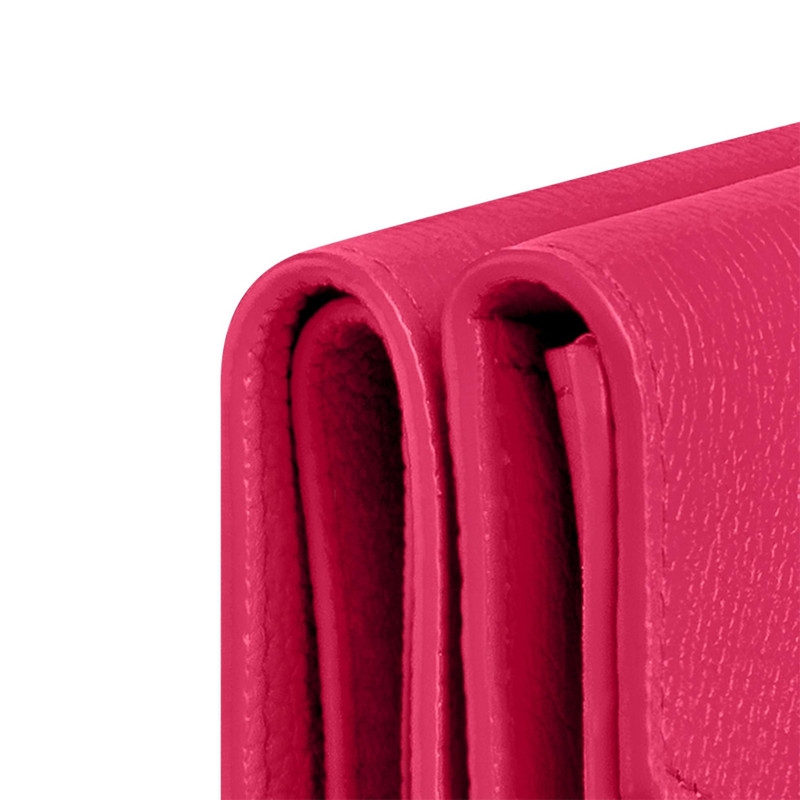 Louis Vuitton Lockmini Wallet outlook