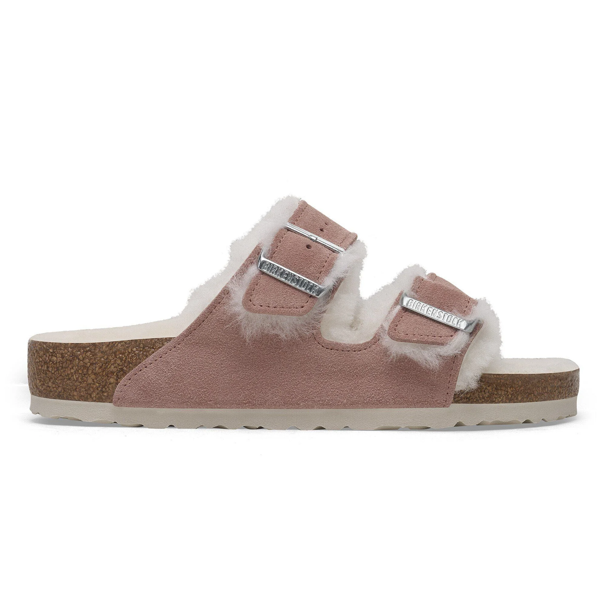 Arizona Shearling - 1