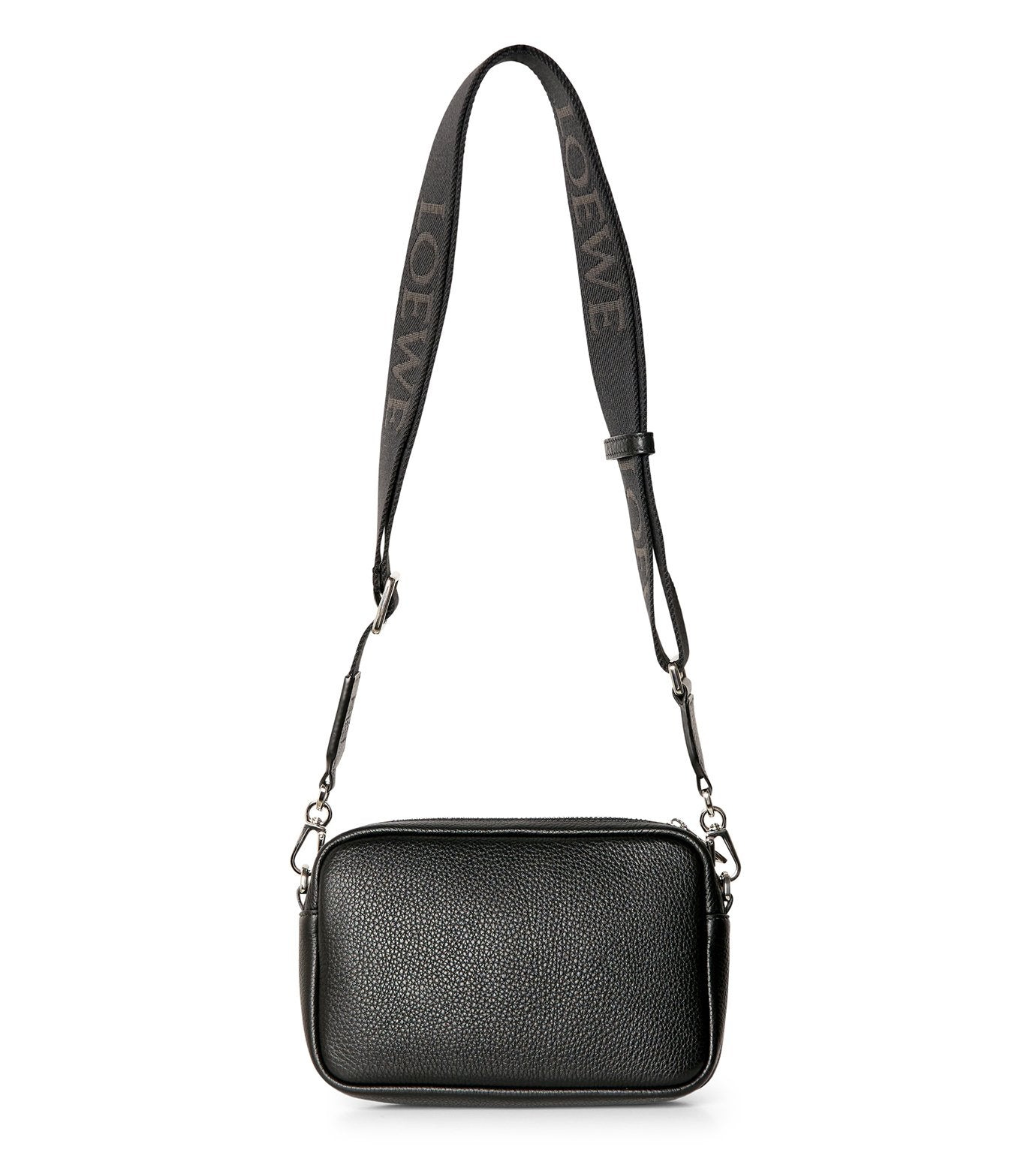 PEBBLE CAMERA BAG - 2
