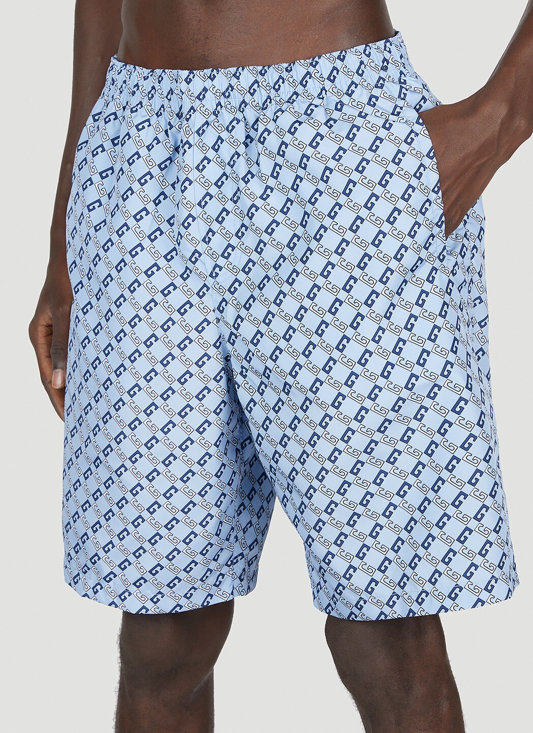 Surfer Swim Shorts - 5