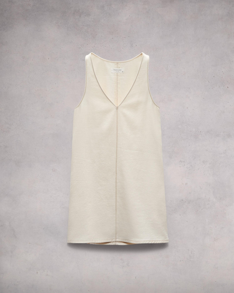 Naia Denim Dress
Mini 1