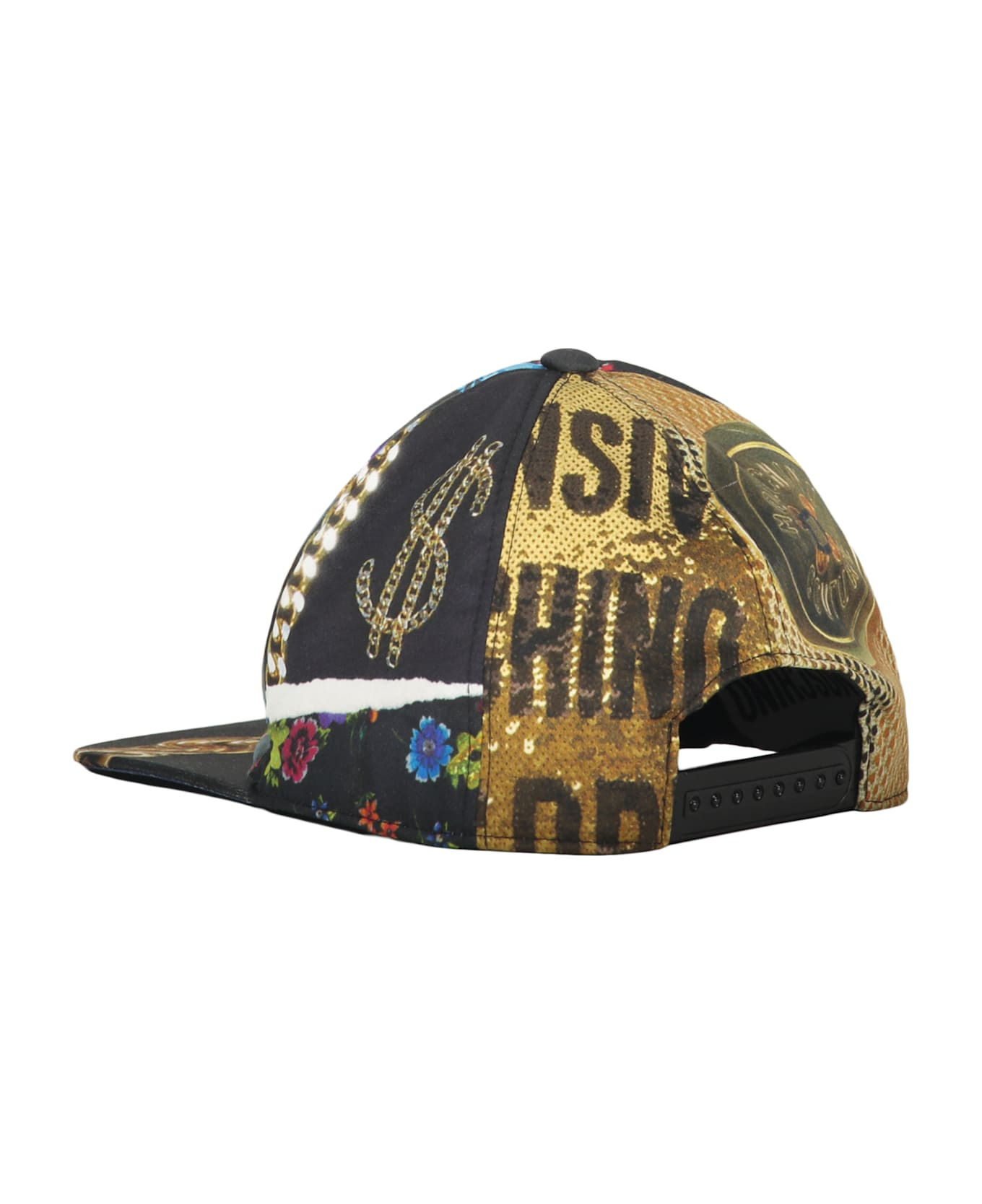 Baseball Cap - 2