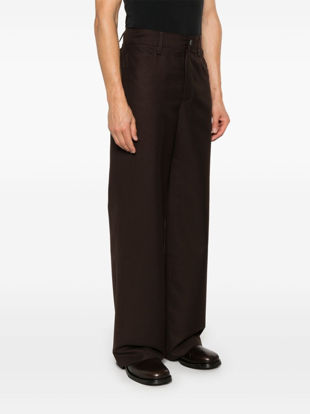 Jiro trousers - 3
