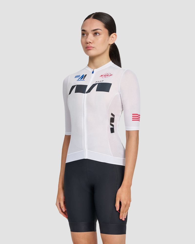 MAAP Women's Trace Pro Air Jersey outlook