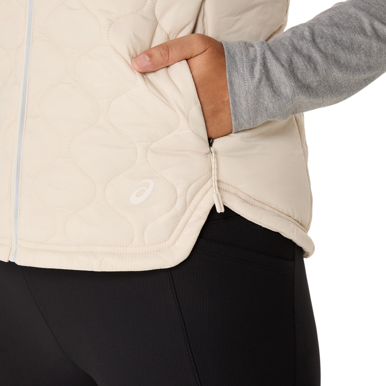 WOMEN'S PERFORMANCE INSULATED VEST 2.0 - 4
