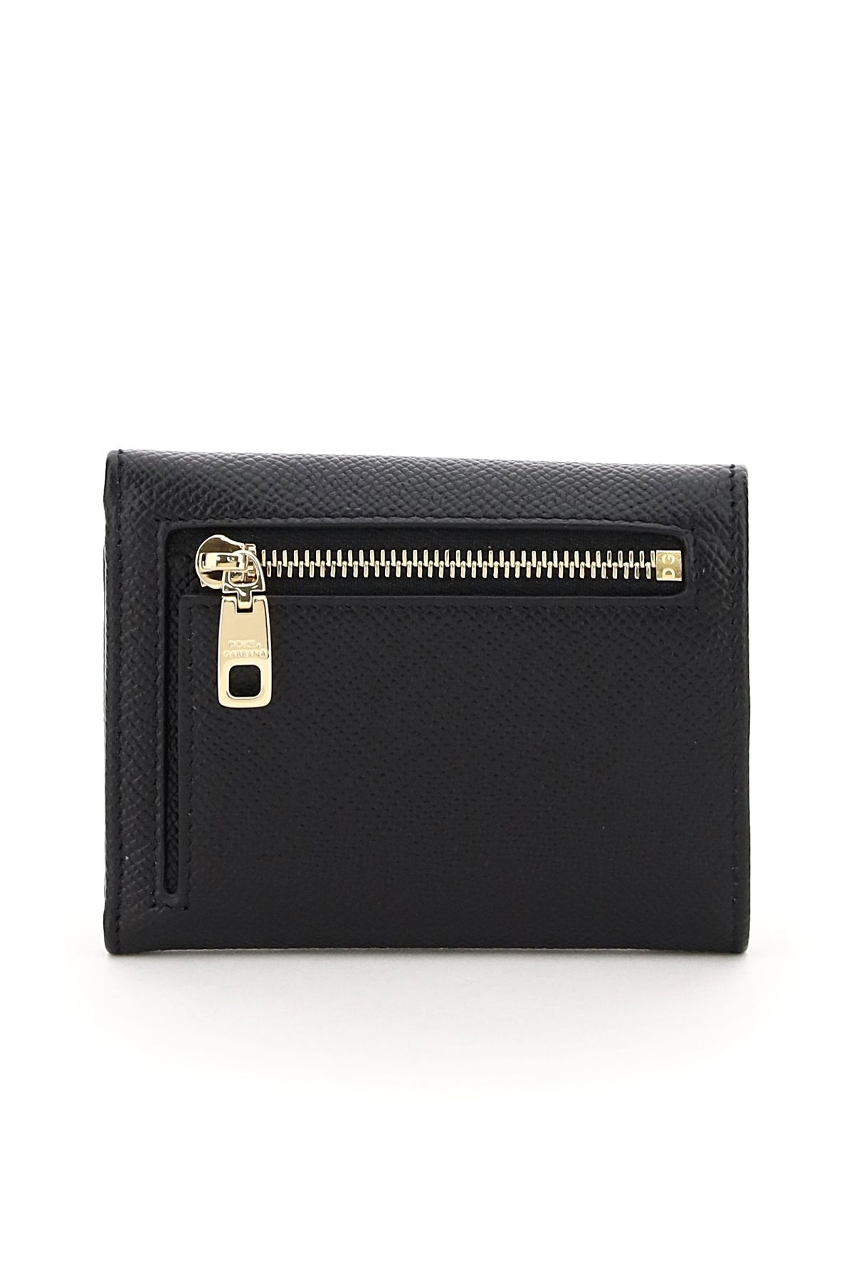 FRENCH FLAP WALLET - 3