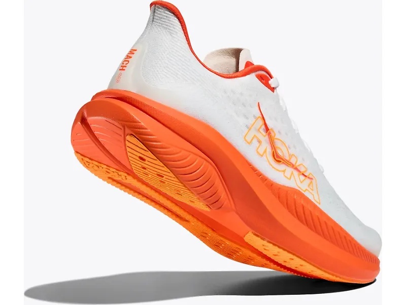 HOKA Mach 6 - 3