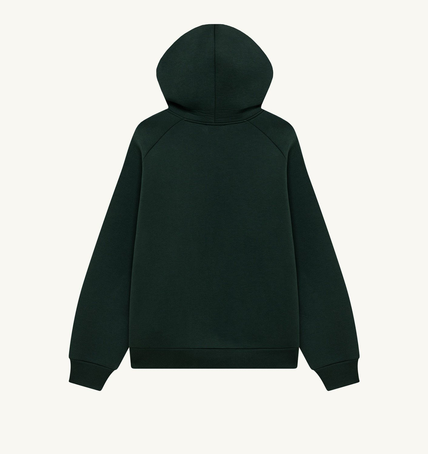 UNISEX NEOPRENE ZIP JACKET - 4