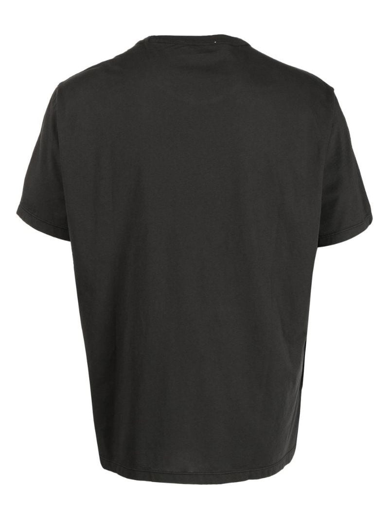 Our Legacy basic short-sleeved T-shirt outlook