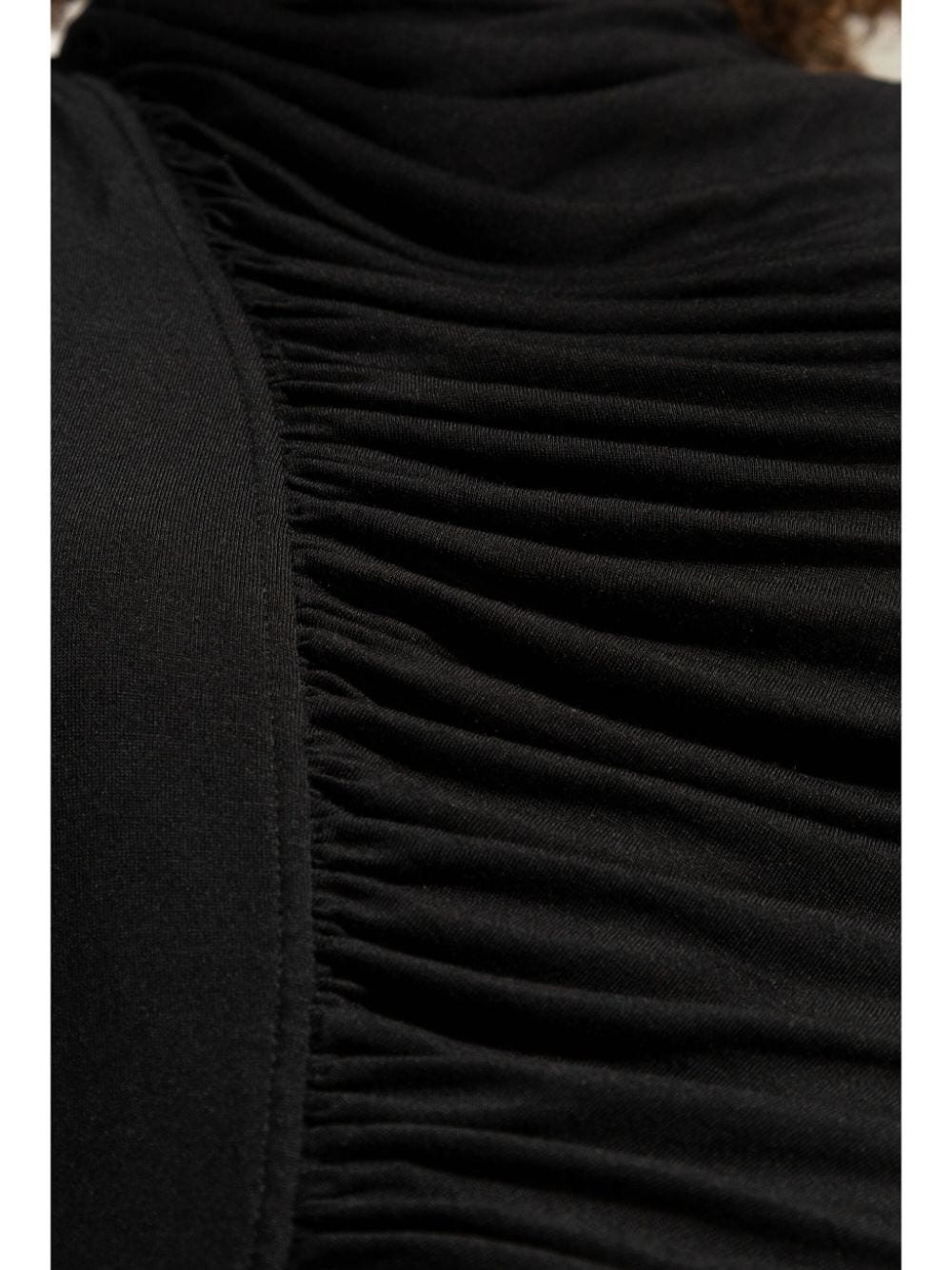 Livia sleeveless midi dress - 5