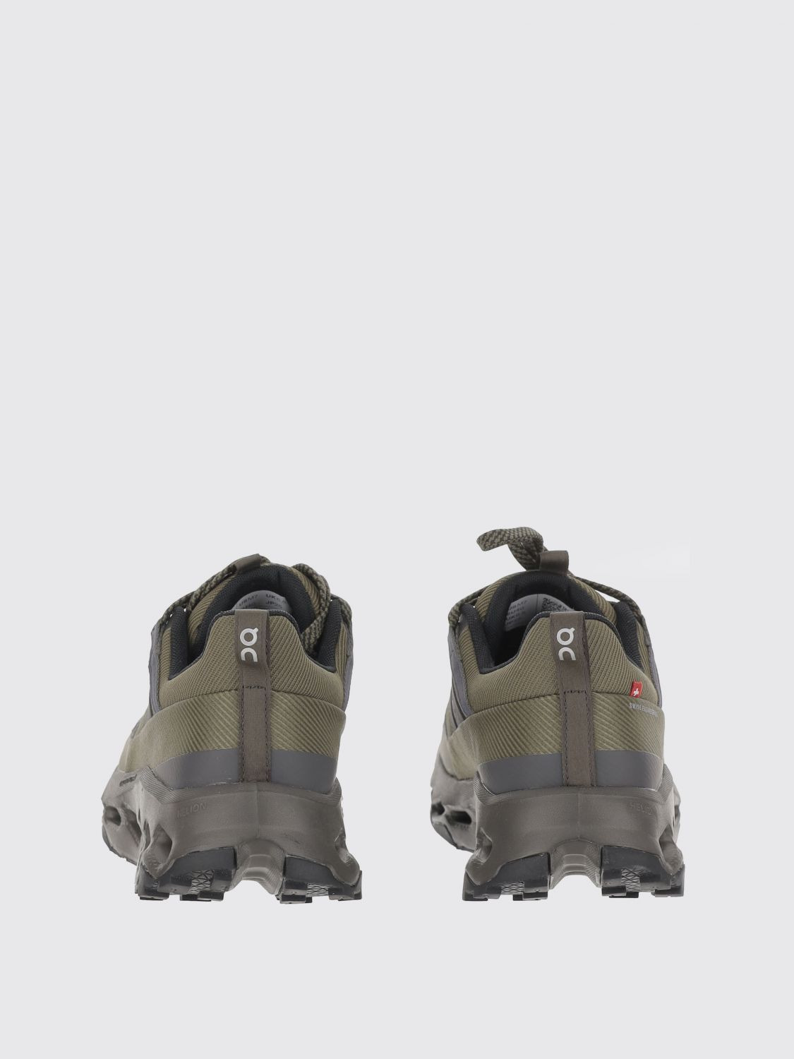 Sneakers men On - 3