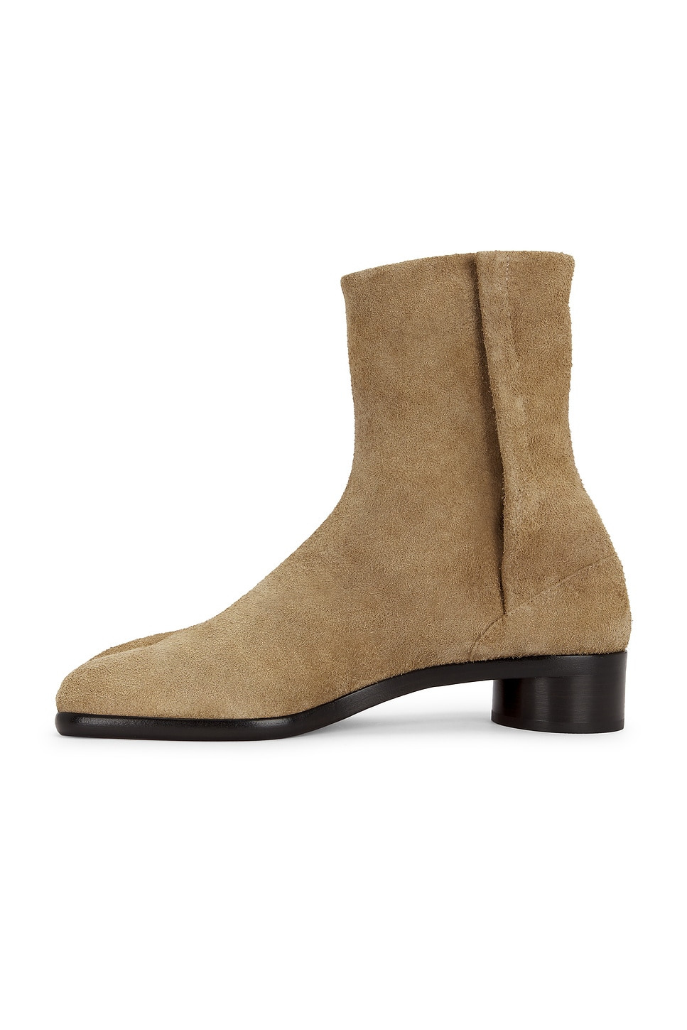 Tabi Ankle Boots H30 - 5