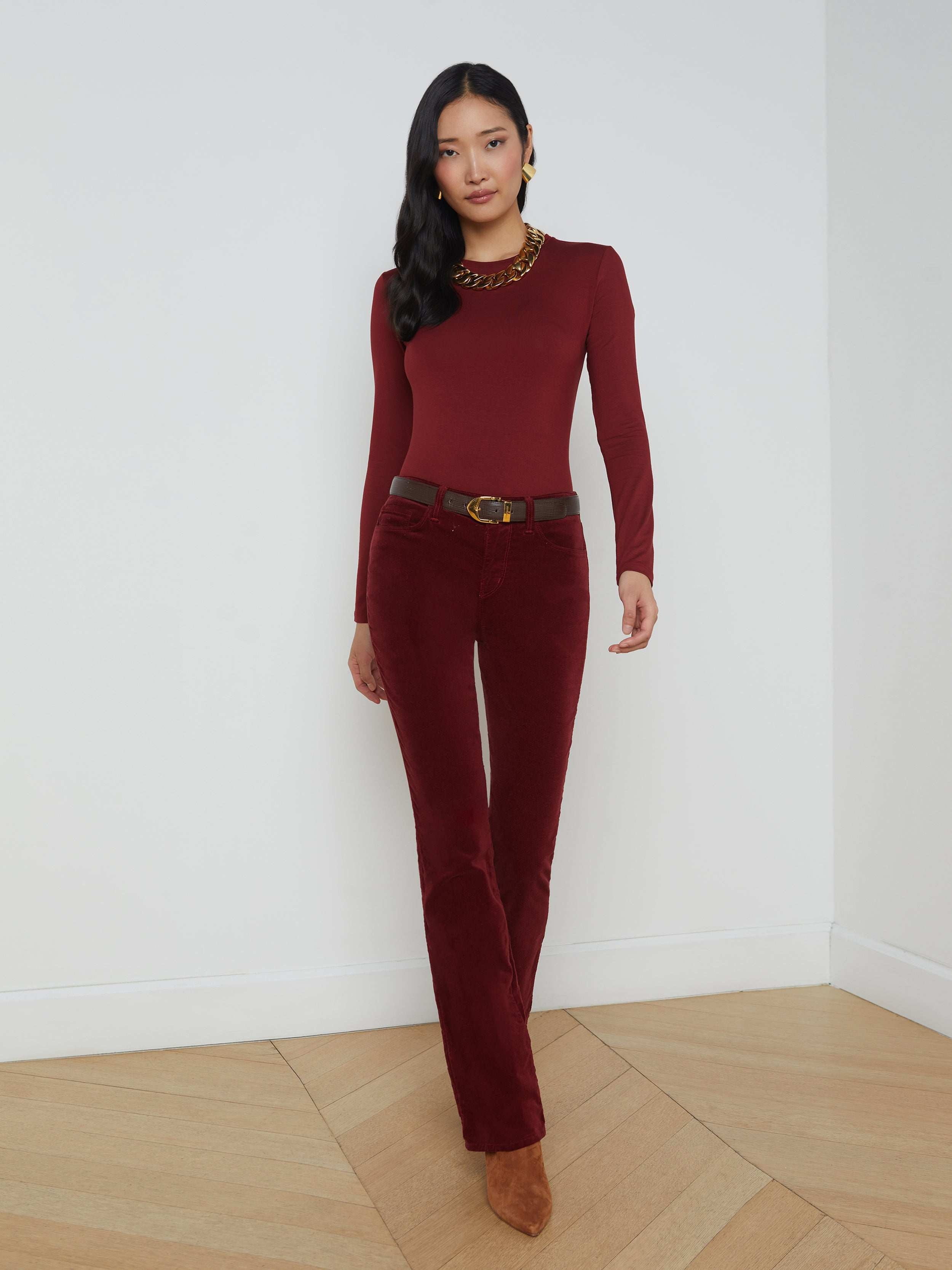 Stevie Velvet Jean - 2