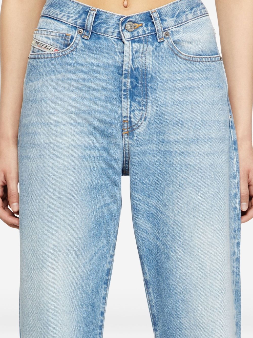 1971 D-Sent jeans - 5