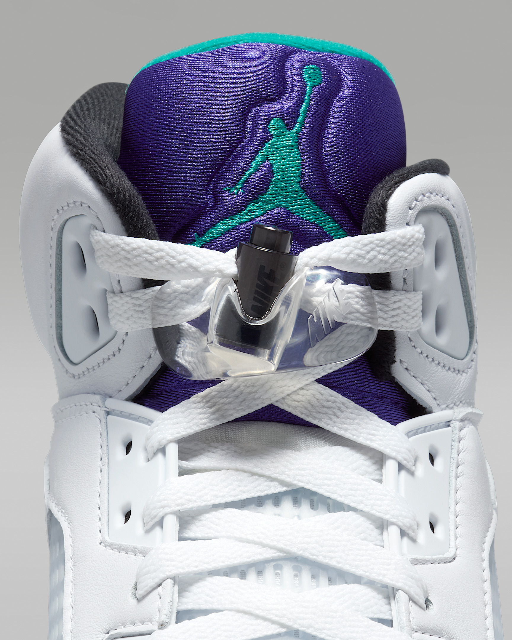 Air Jordan 5 Retro Men's Shoes - 10