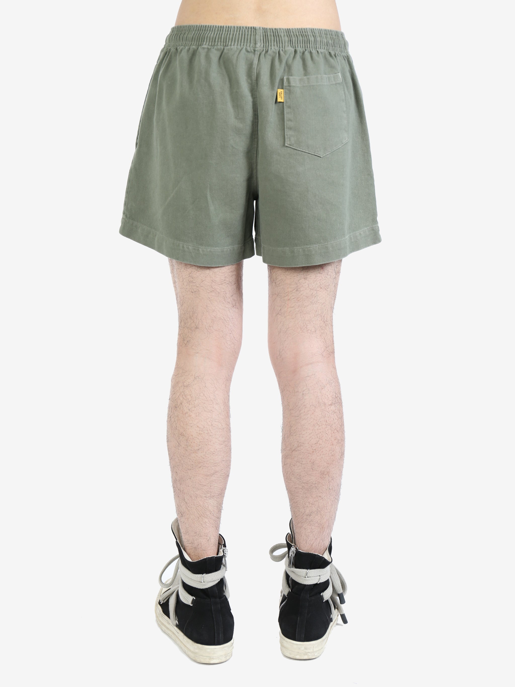 GALLERY DEPT. Men DEPT Logo Zuma Short - 3