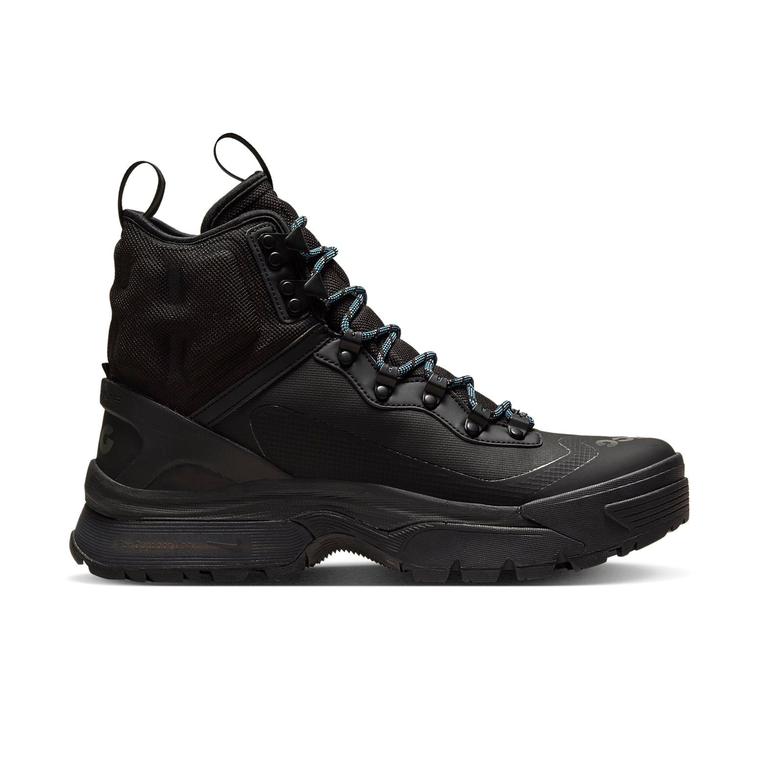 Nike ACG Zoom Gaiadome GORE-TEX 'Triple Black' DD2858-001 - 2