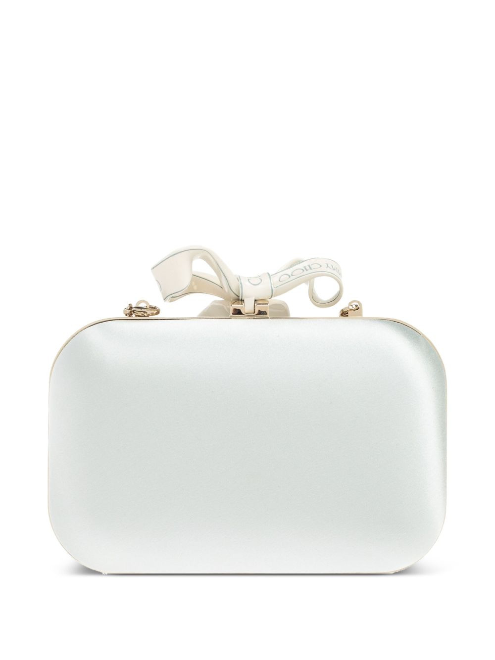 Cloud clutch bag - 3