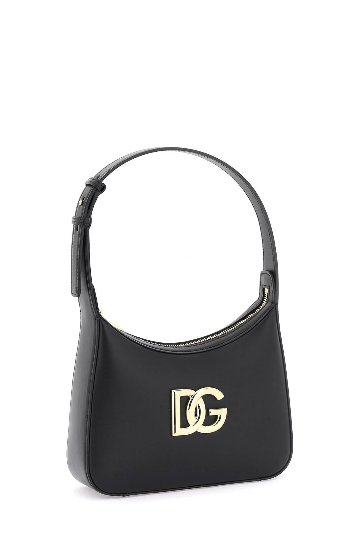 Dolce & Gabbana 3.5 Shoulder Bag - 3