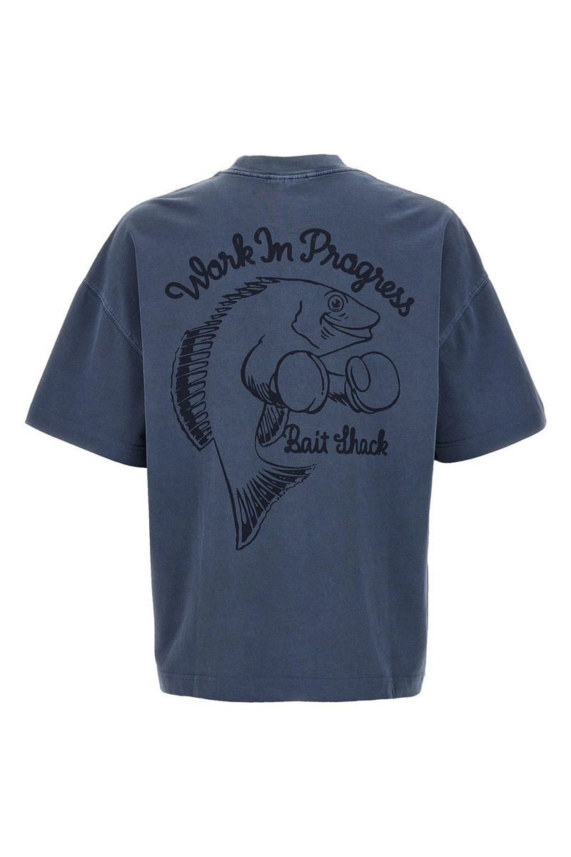 Carhartt 'Bait Shack' T-shirt outlook