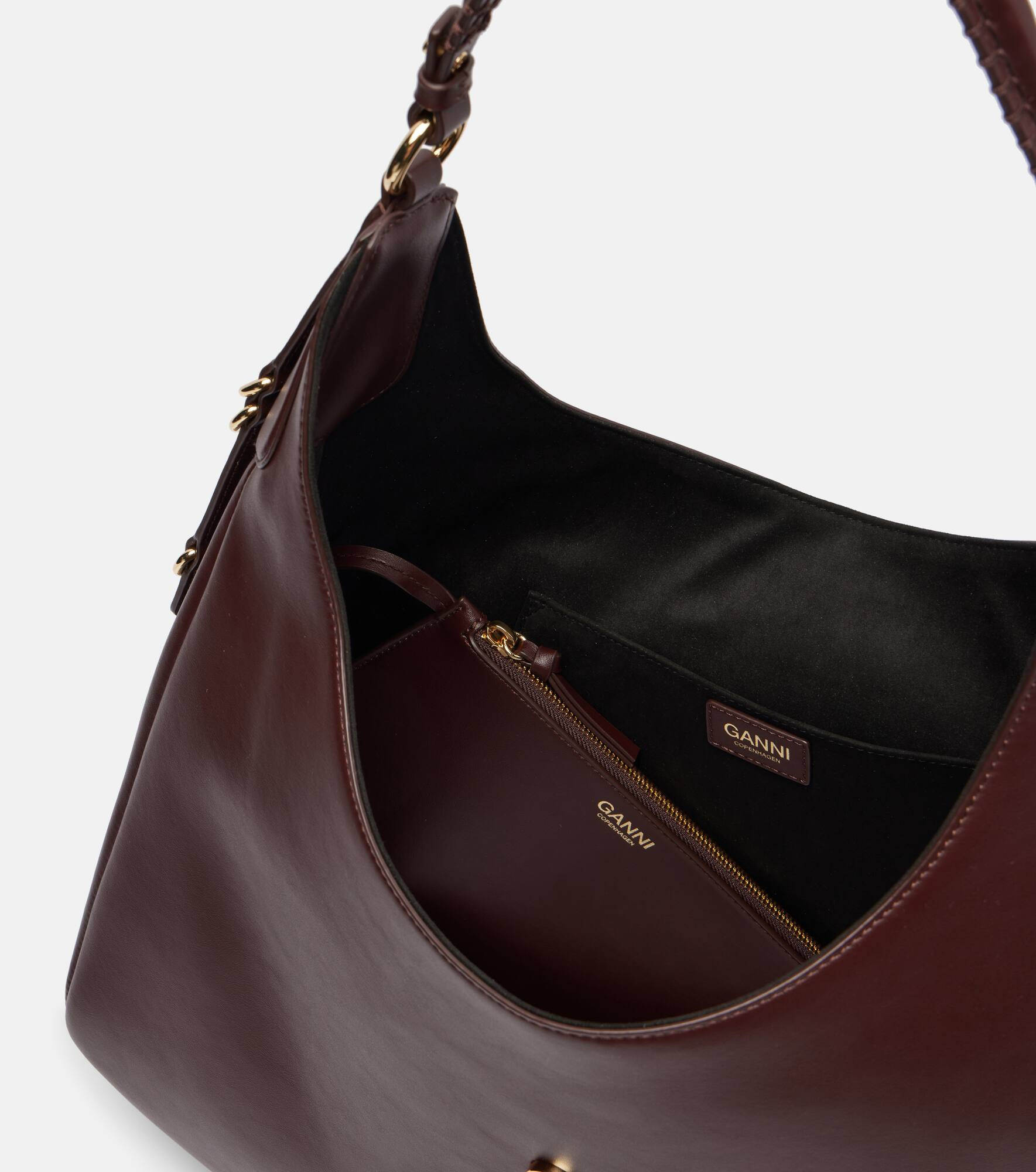 Kat Large shoulder bag - 3