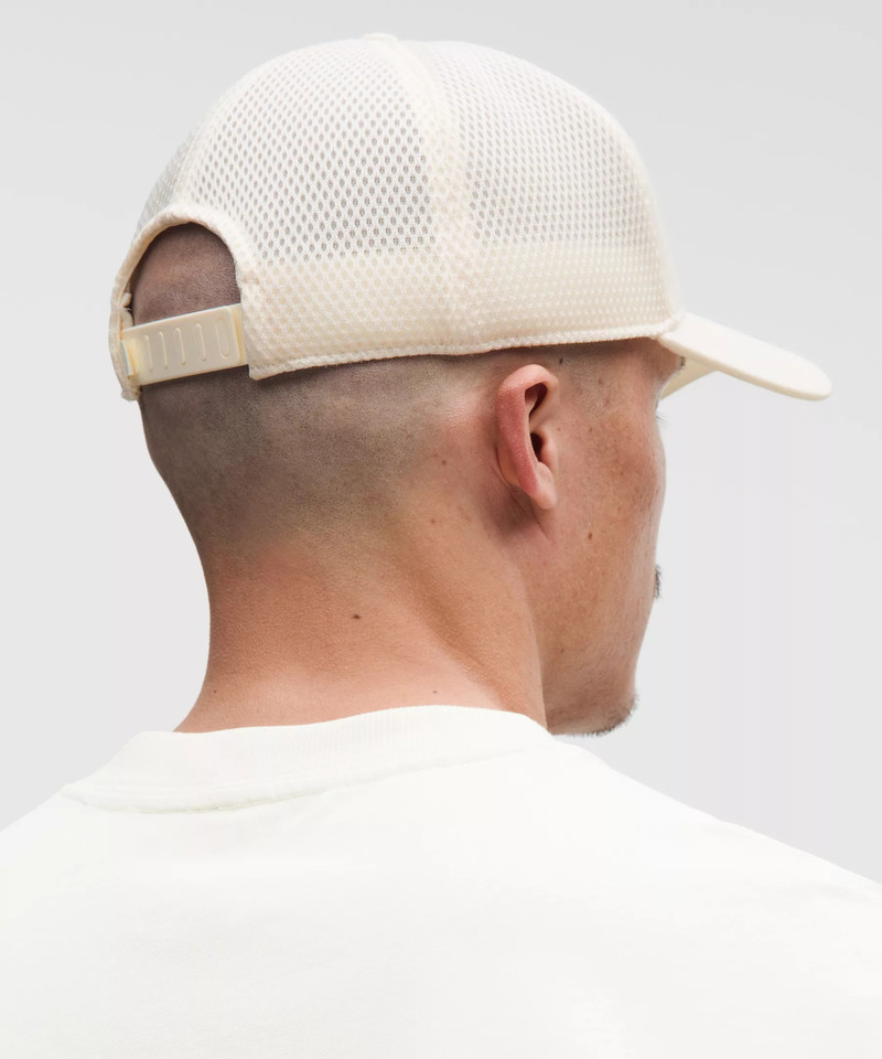 Trucker Hat *Logo 3