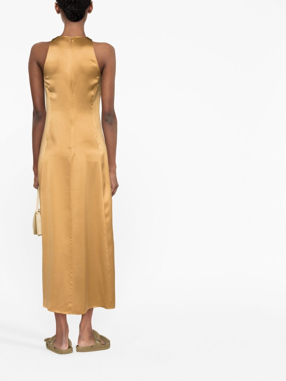 Mina dress - 4