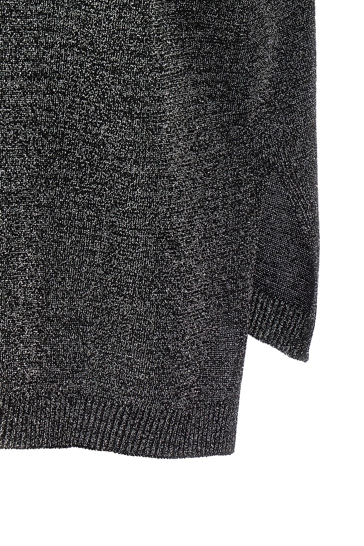 Knitted T-shirt - 4