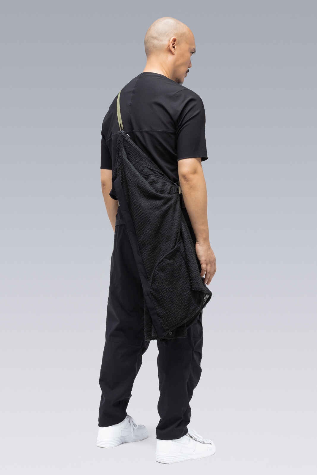 LA6B-AD Black - 20