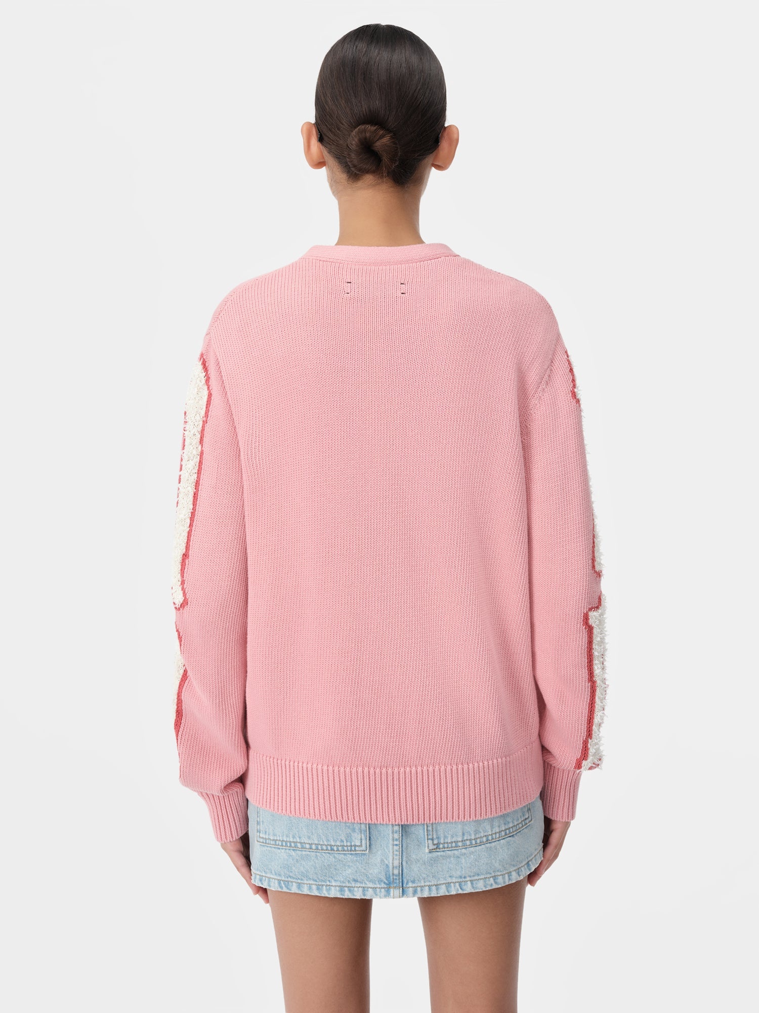 WOMEN'S BONES CARDIGAN - 4