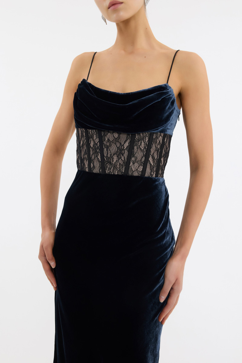 Minerva Midi Dress 5