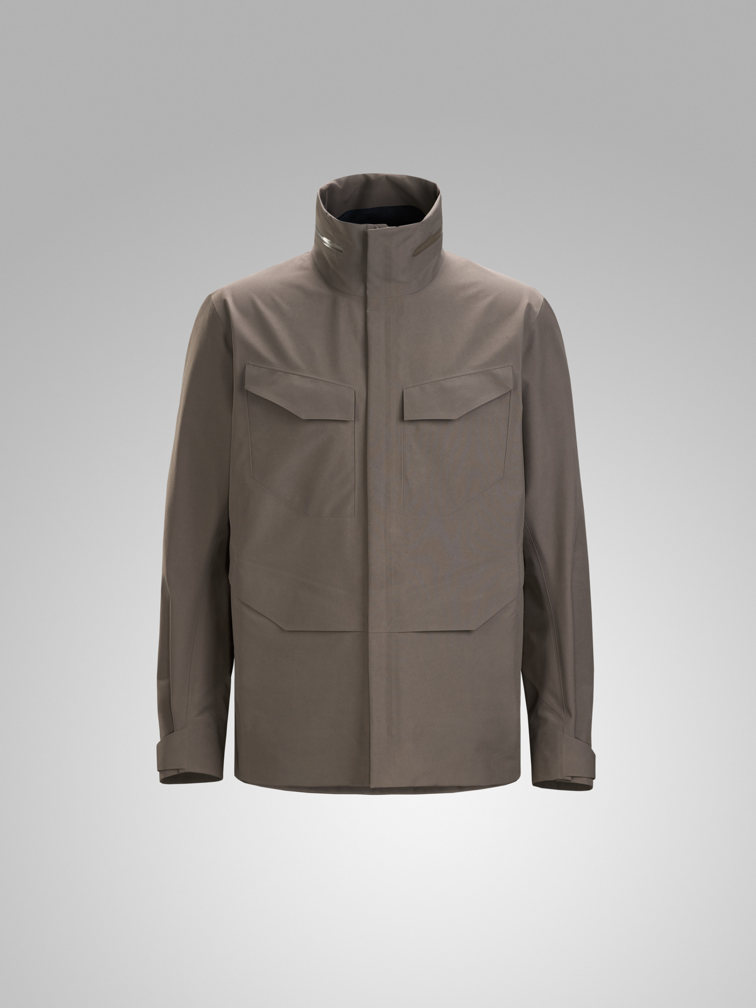 Field Jacket - 12