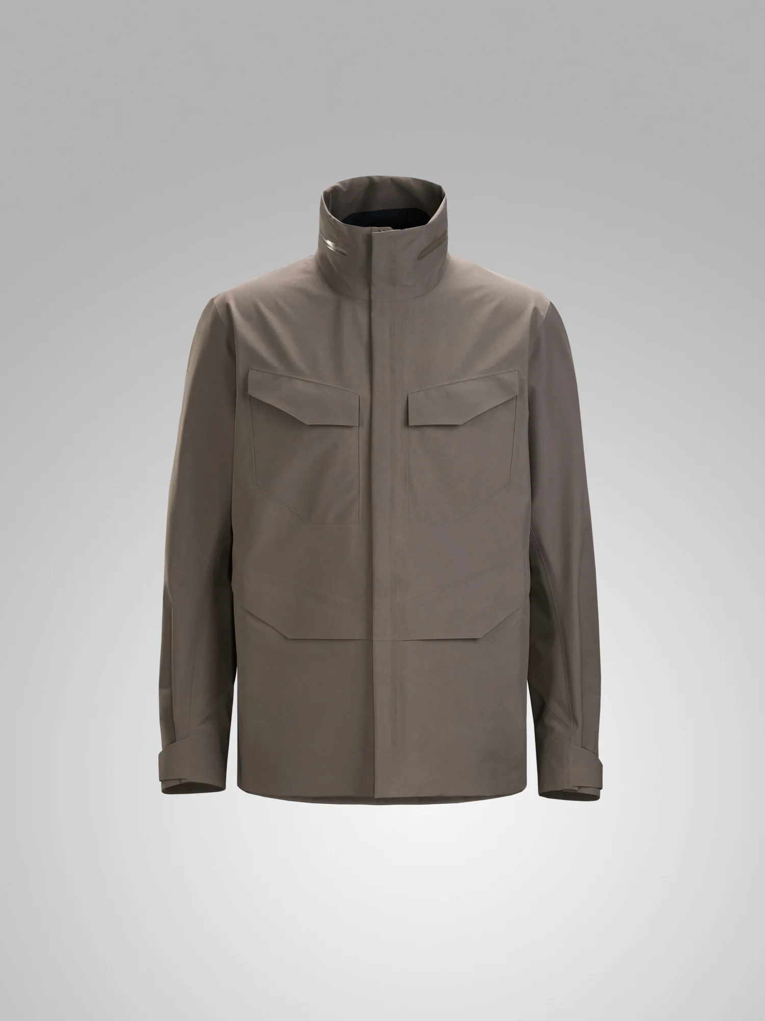 Field Jacket - 1
