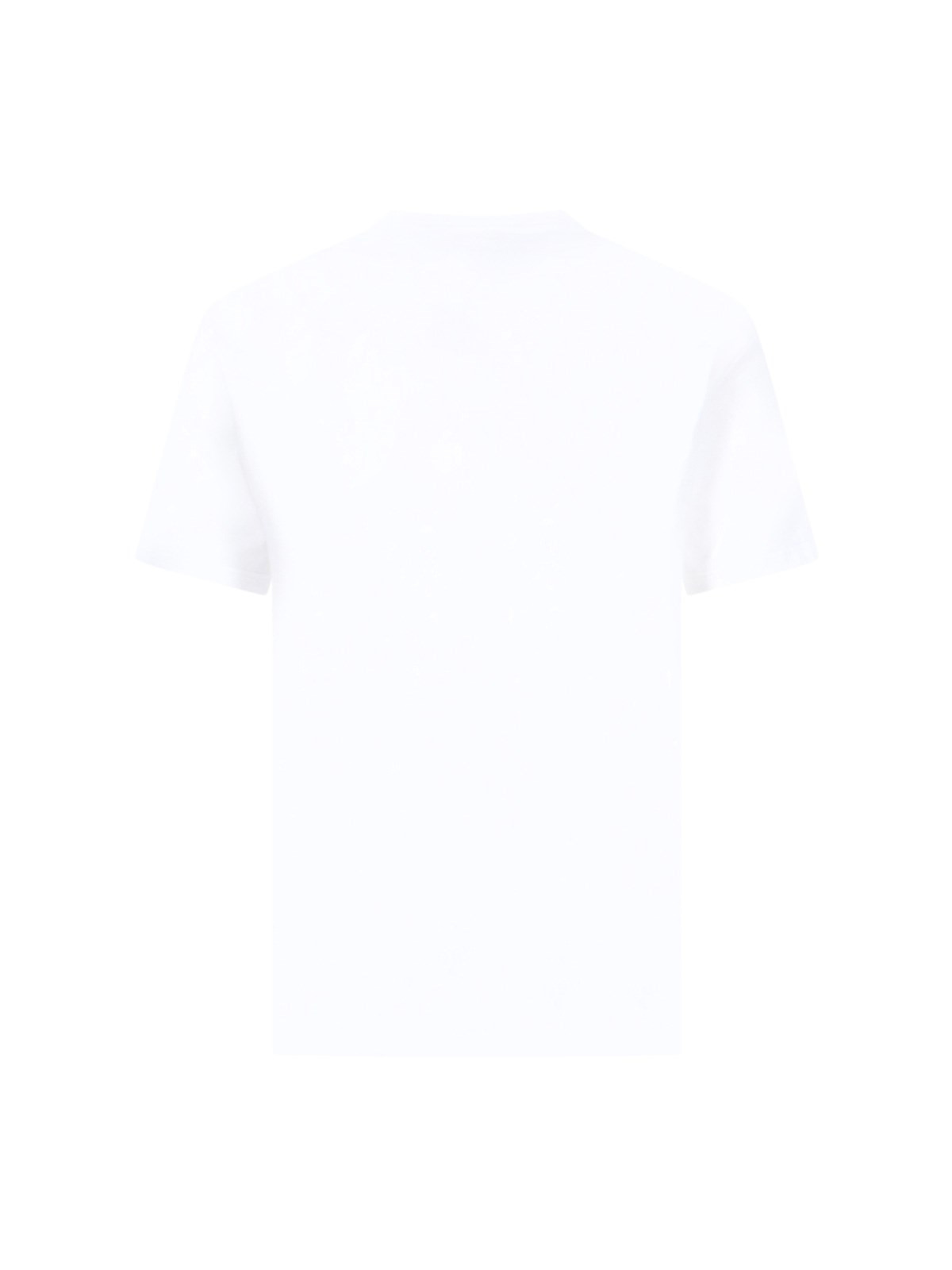 'VARSITY' T-SHIRT - 2
