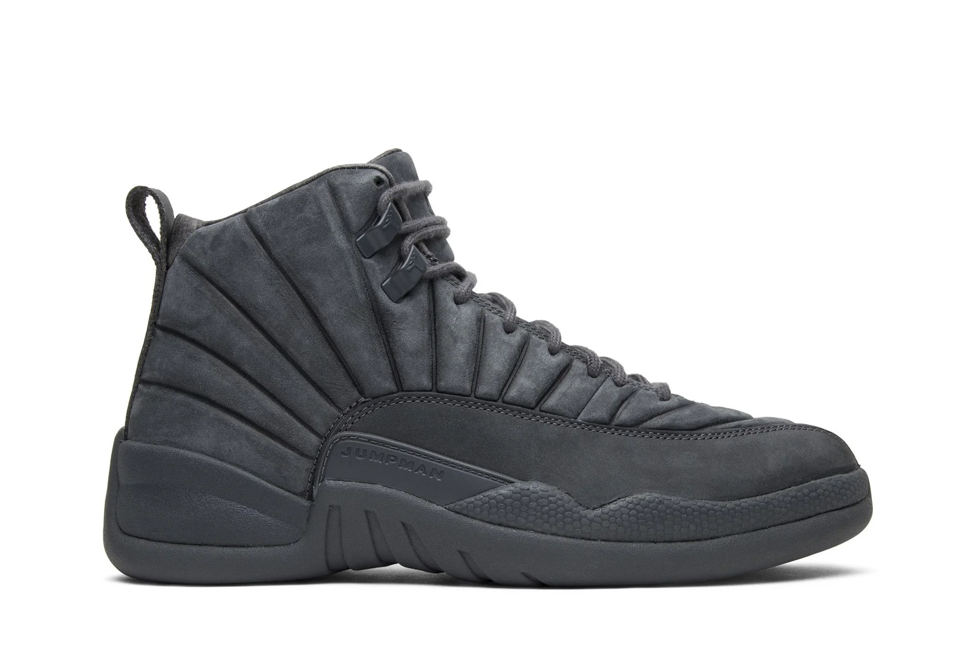 PSNY x Air Jordan 12 Retro 'Dark Grey' - 1