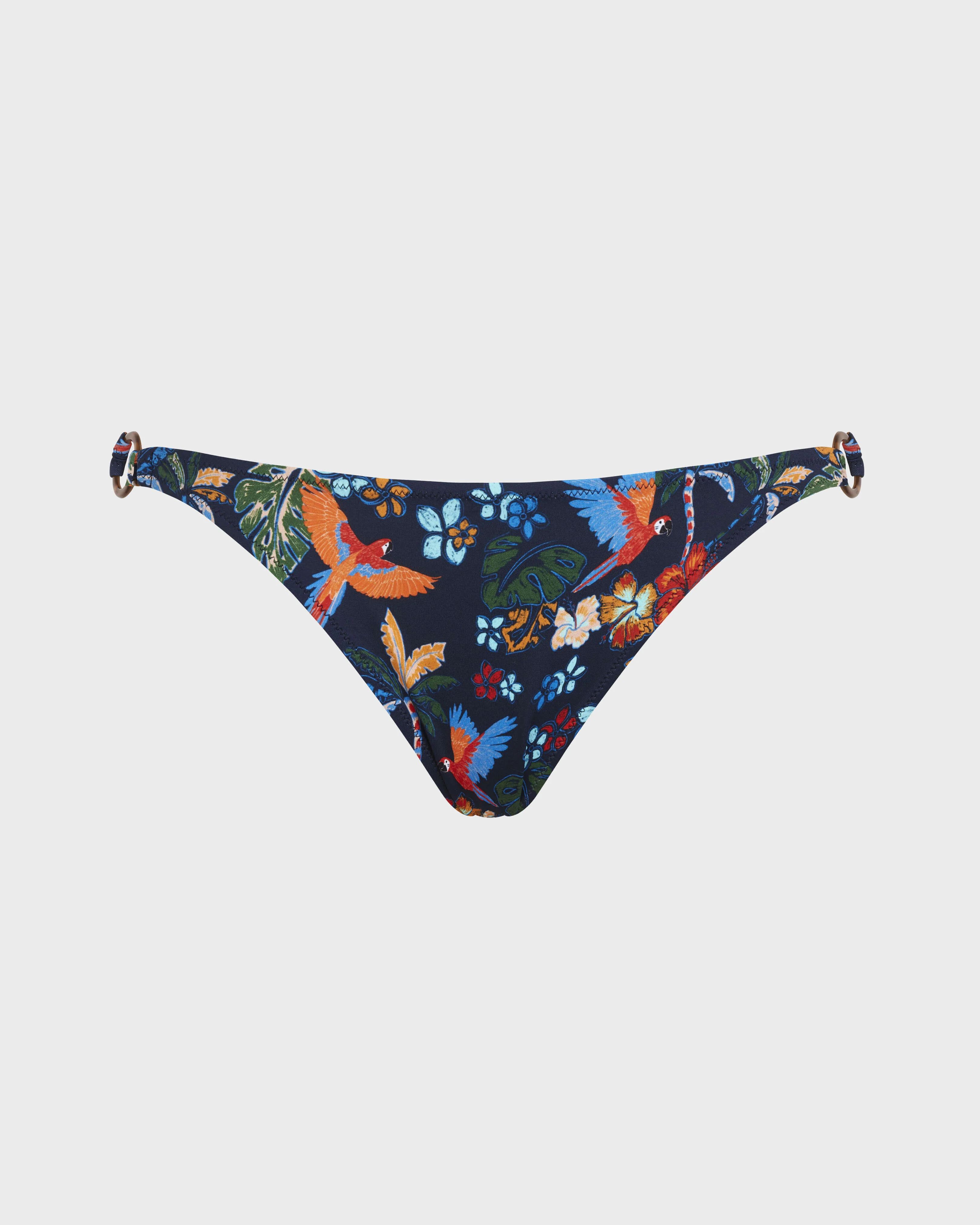 WOMEN MINI BRIEF BIKINI BOTTOM SALVA - 1