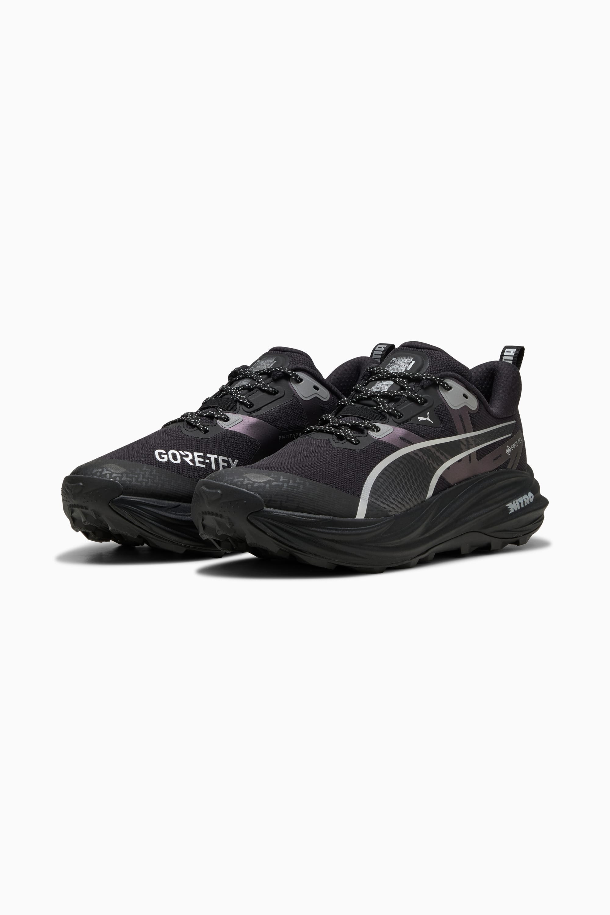 Voyage NITRO™ 4 GTX Trail Running Shoes Men - 2