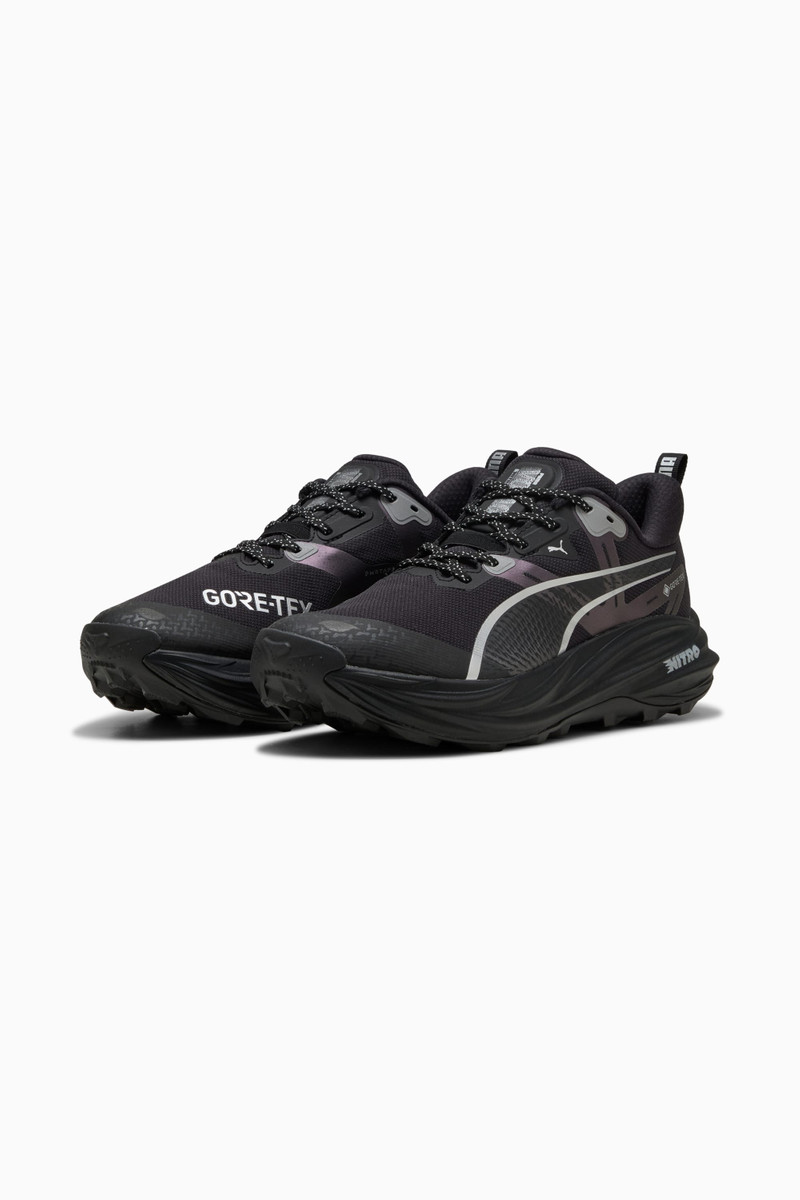 PUMA Voyage NITRO™ 4 GTX Trail Running Shoes Men outlook