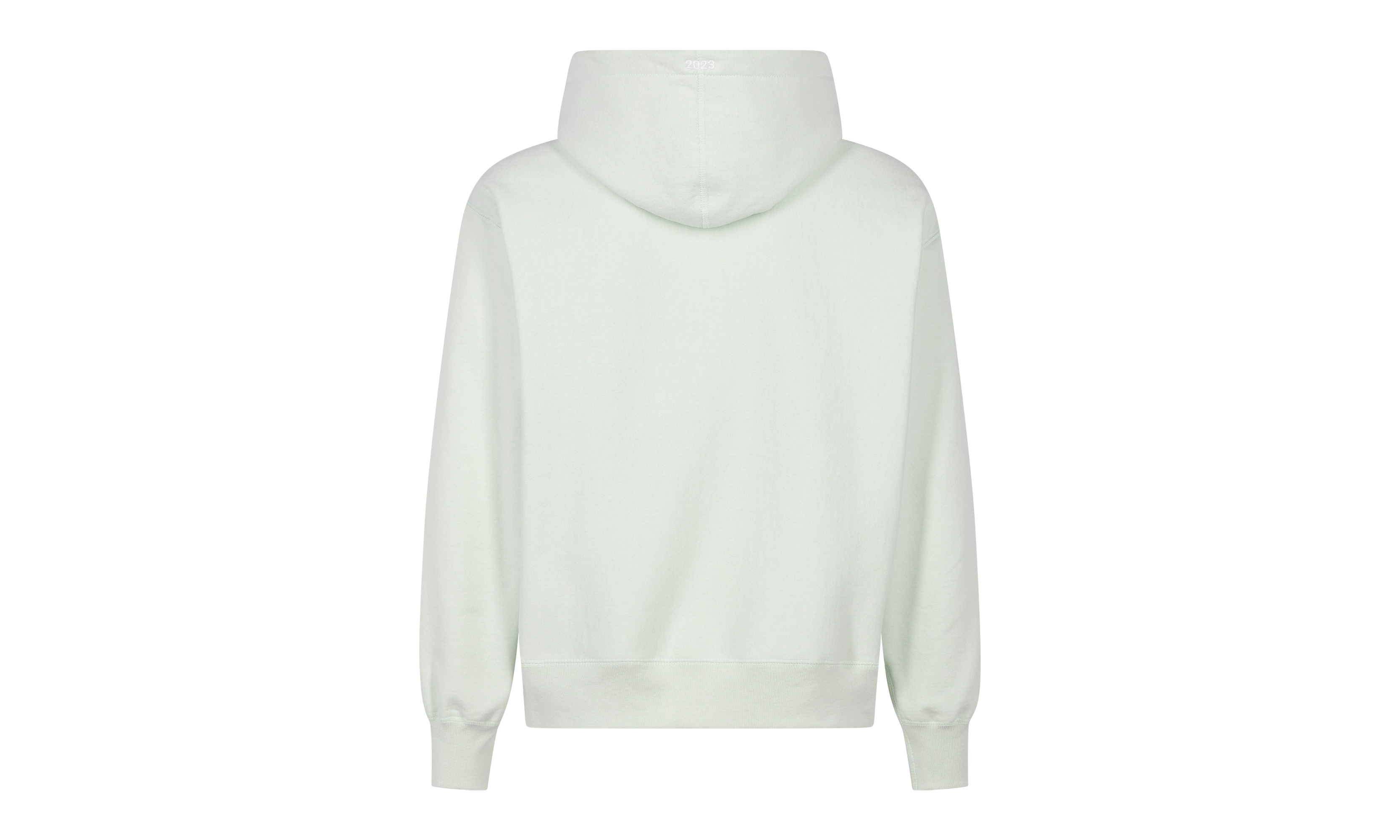 Box Logo Hoodie - 3