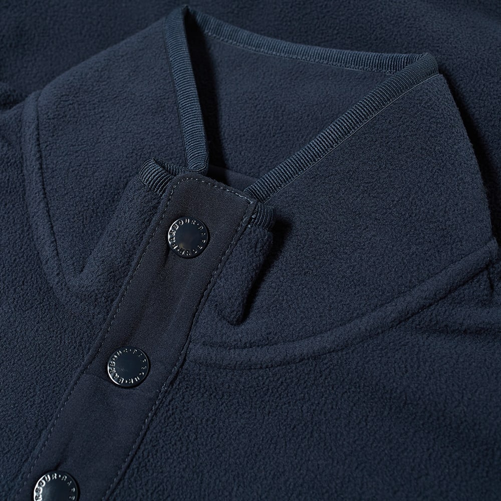 Barbour Essential Fleece Half Snap - 2