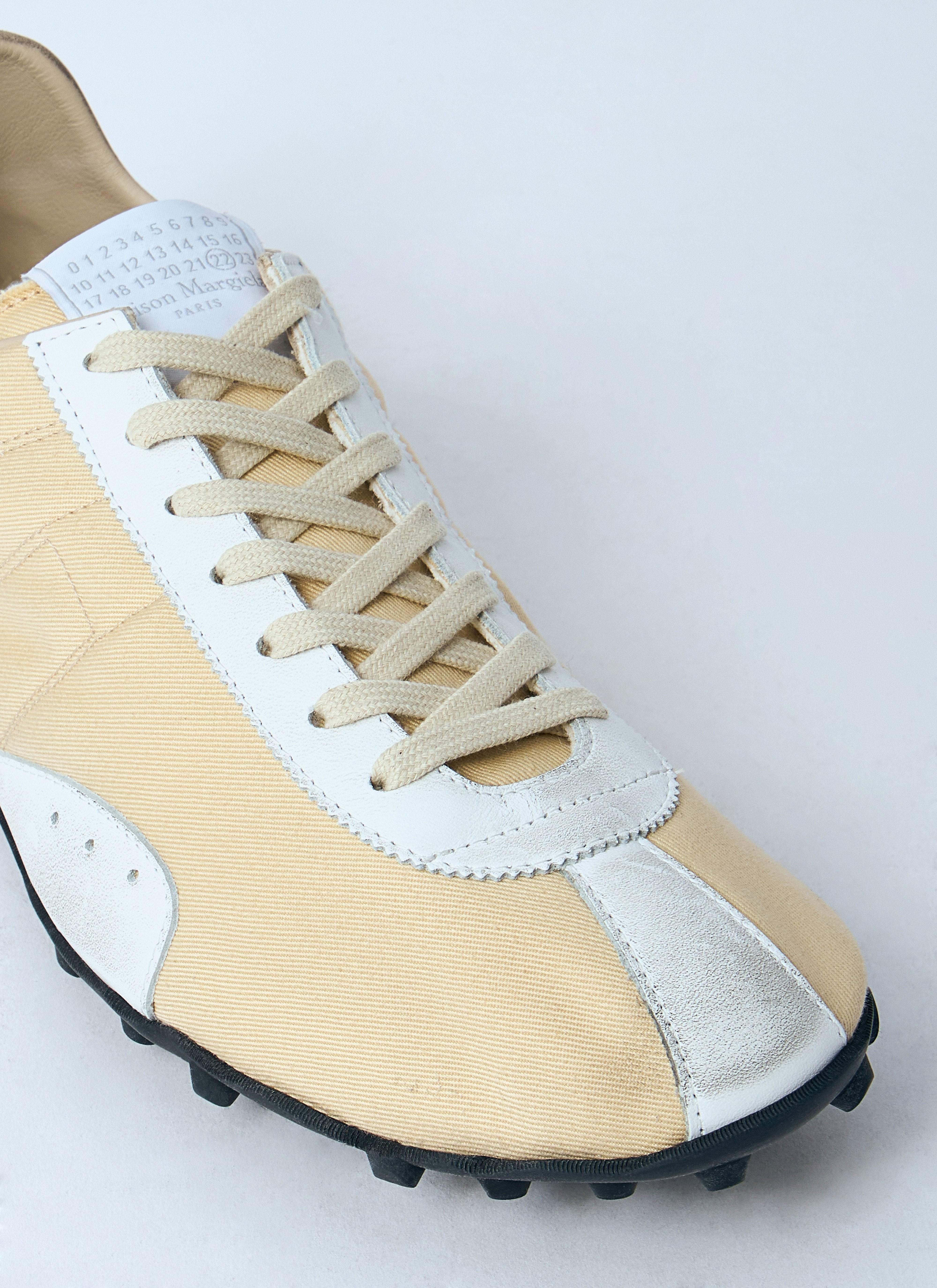 Maison Margiela Women Sprinter Sneakers - 3