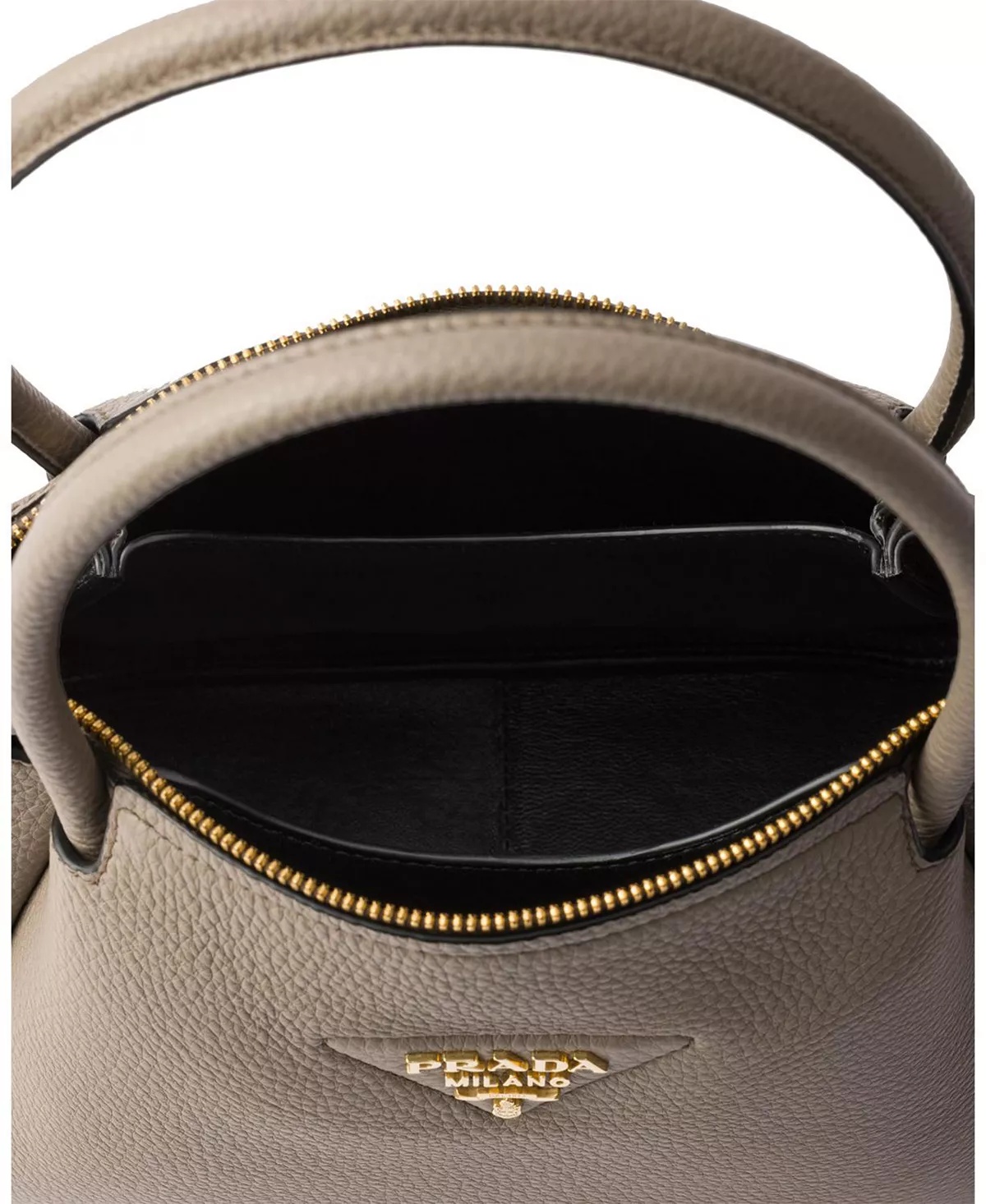 Small Leather Bag - 2