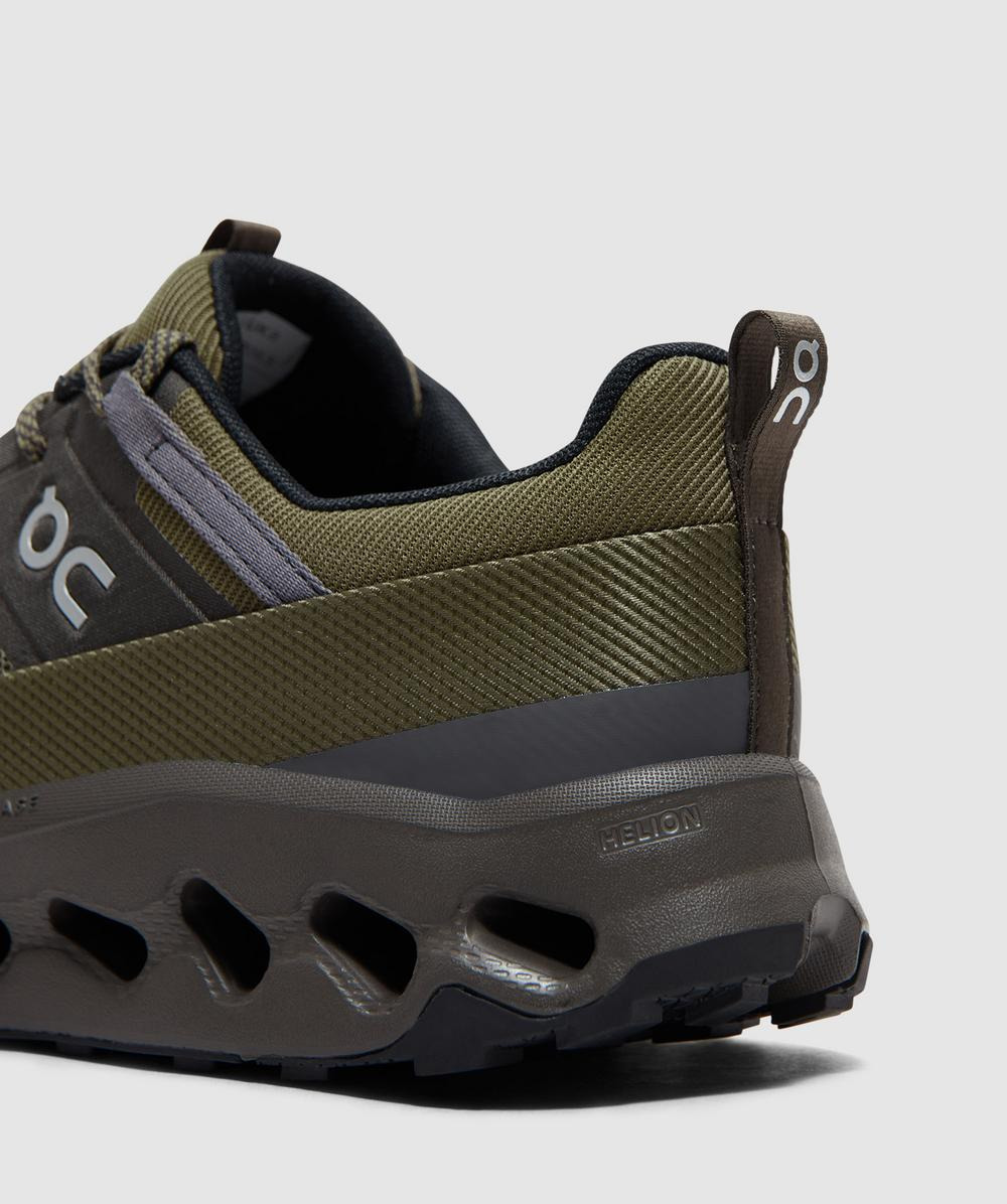 Cloudhorizon sneaker - 8