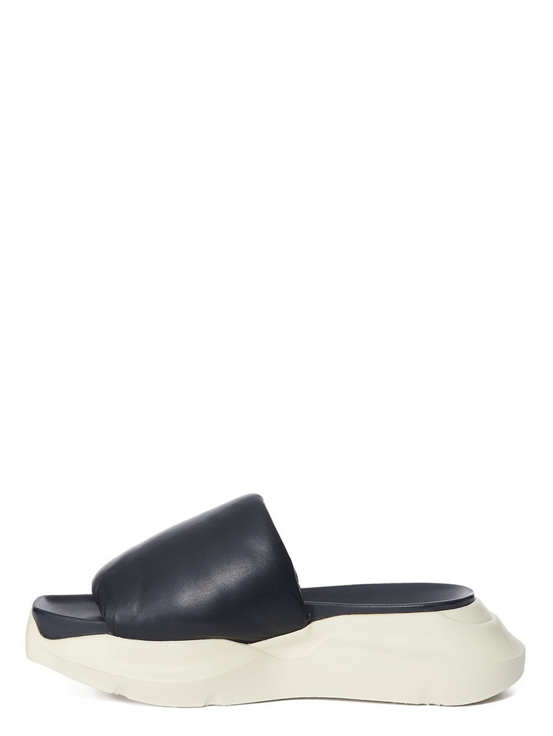 Rick Owens SHOES outlook