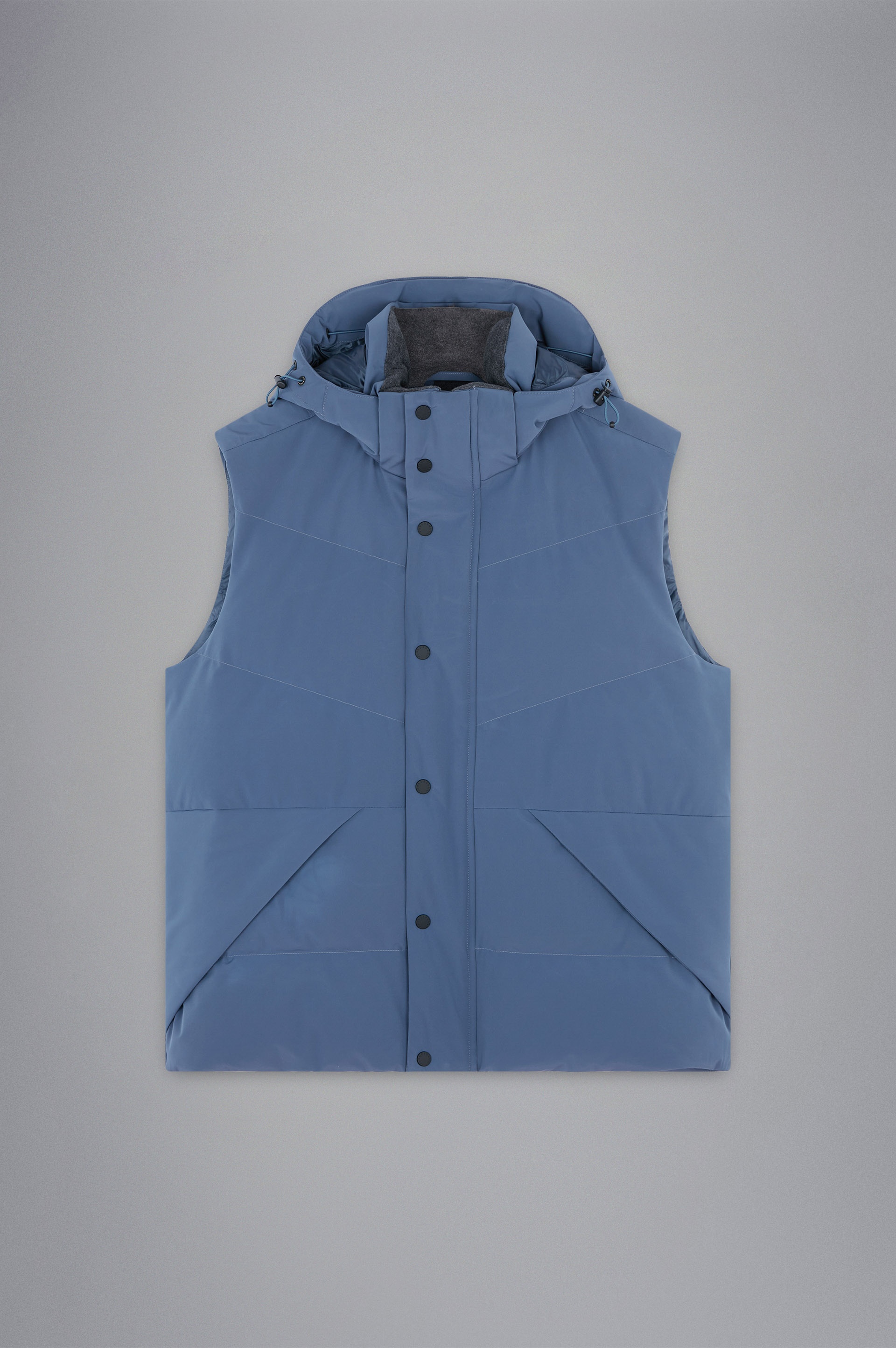 TYPHOON RE-4X4 STRETCH VEST - 1