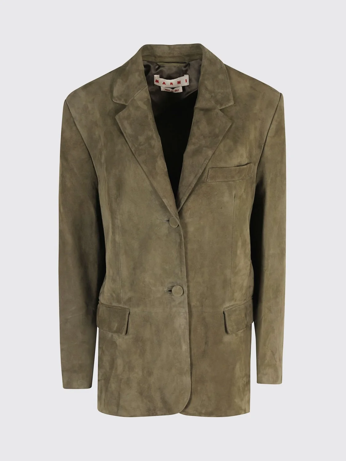 Jacket woman Marni - 1