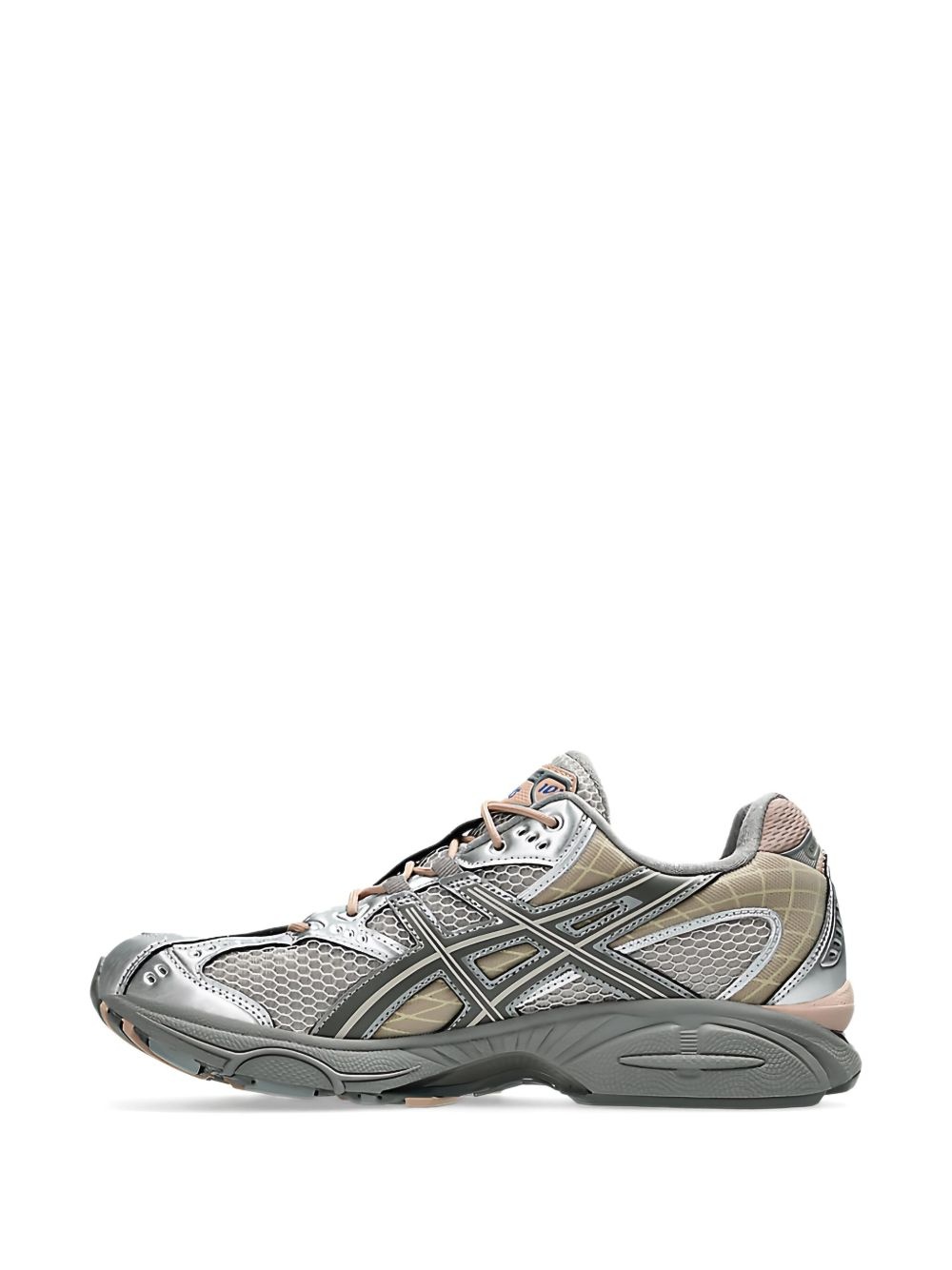 Gel-Nimbus 10.1 "Moonrock/Truffle Grey" sneakers - 7